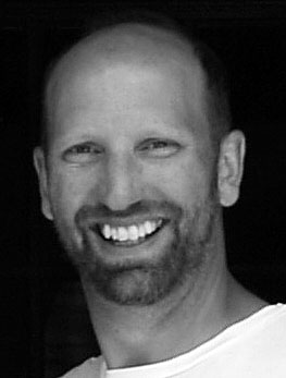 Eric Isherwood